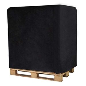 Waterproof Pallet Cover for Industrial