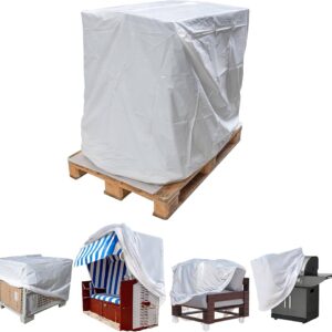 Euro Pallet Cover Protective Cover