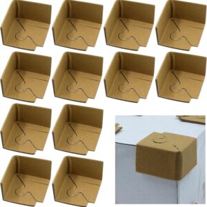 Edge Protection Cardboard Protective Corners